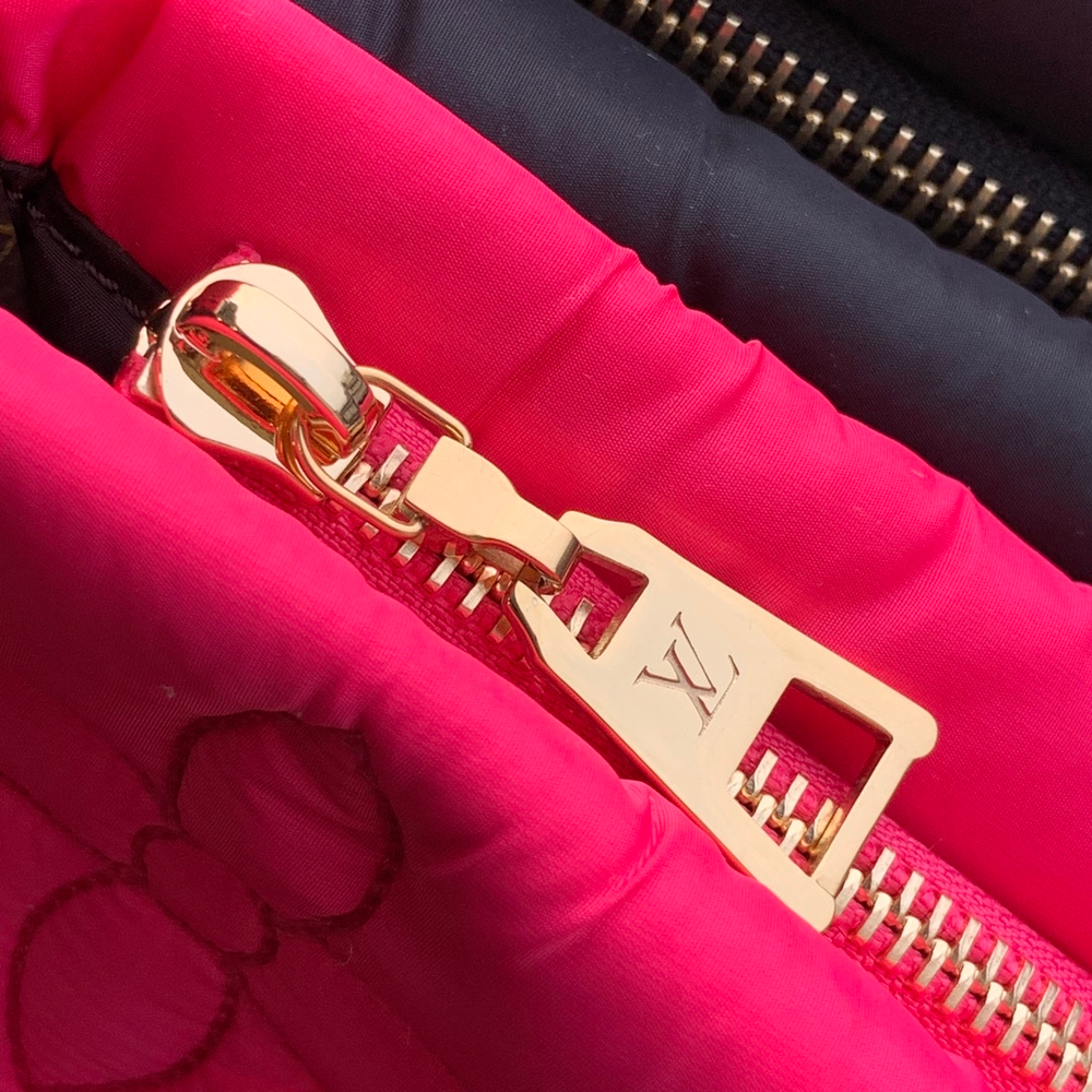 Louis Vuitton Maxi Multi Pochette Accessoires