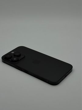 iPhone 15 Pro 128Gb Black Titanium