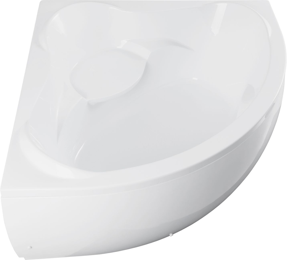 Акриловая ванна Aquanet Malta New 150x150 (с каркасом)