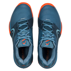 Мужские кроссовки теннисные Head Revolt Pro 4.0 Men - небесный