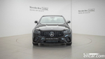 Mercedes-Benz E-Class W213 E53 AMG 4MATIC+ (12.2022)