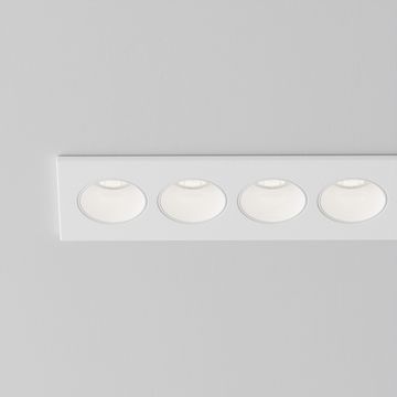 Встраиваемый светильник Technical DL065-12W3-6K-W