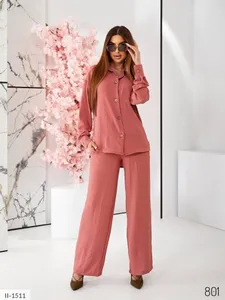 Костюм II-1505 Фабрика Моды