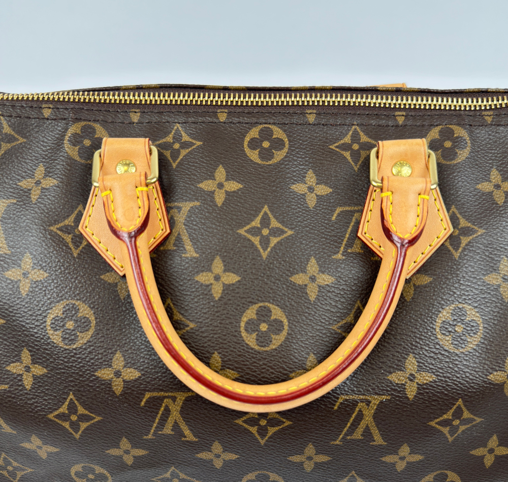 Сумка Louis Vuitton Speedy 30