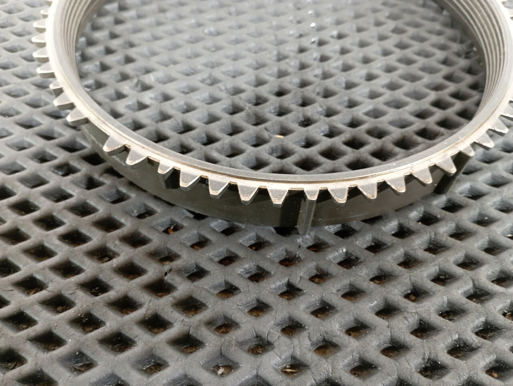 Кольцо синхронизатора