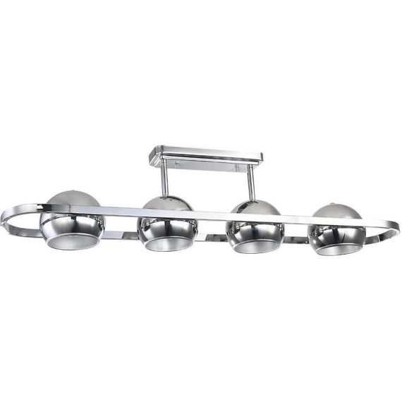 Потолочный светильник Vele Luce Helix VL5153L04