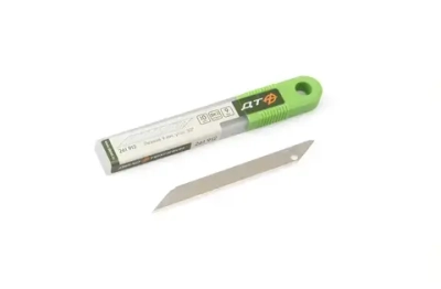 Лезвие 9 мм (10 шт. в упаковке), угол 30 , Дело Техники, 261912