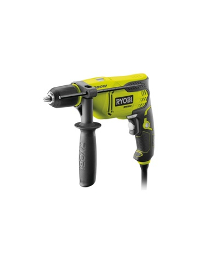 Ударная дрель Ryobi RPD680-K 5133002016
