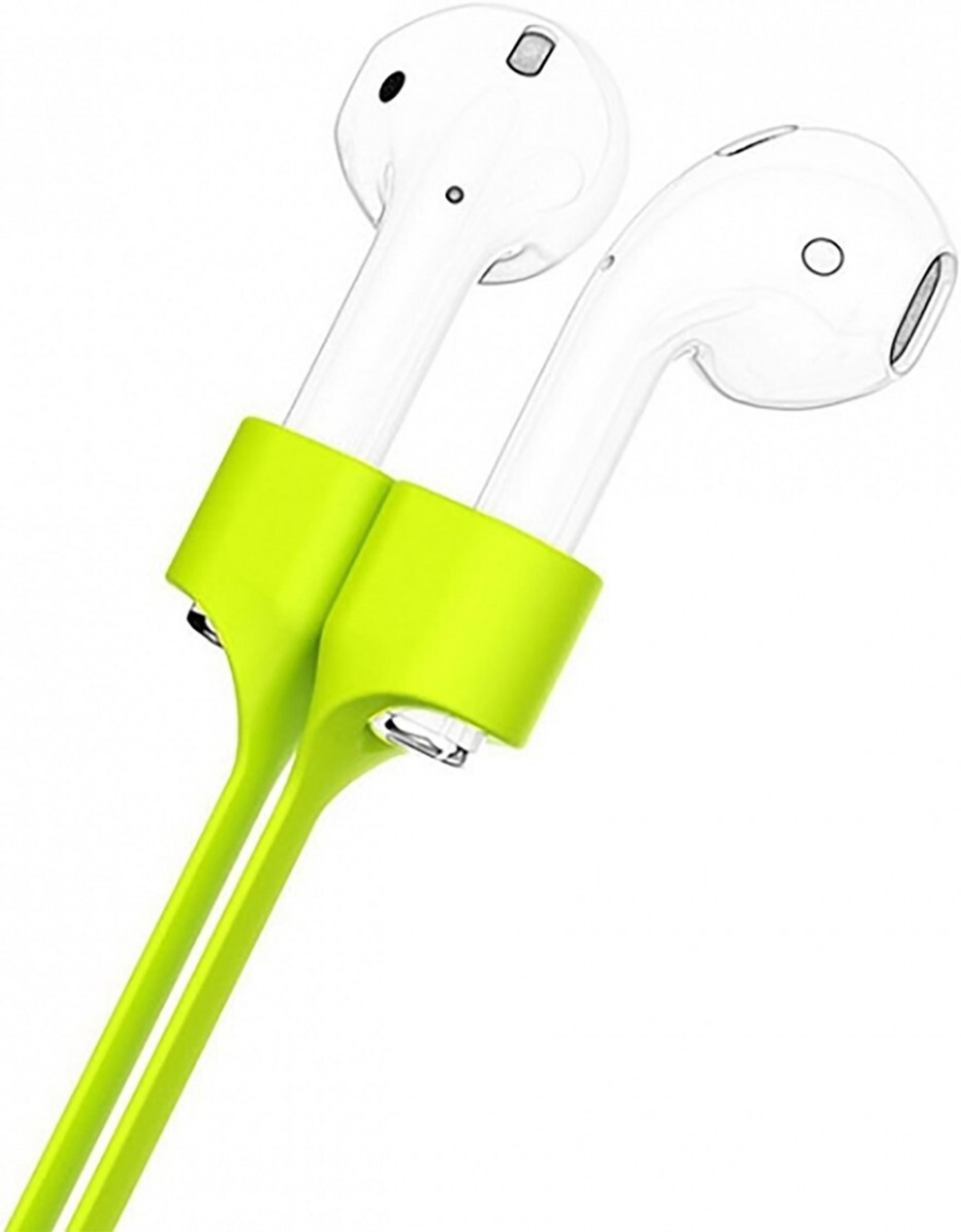 Ремешок для наушников AirPods ACGS-A06 Baseus green