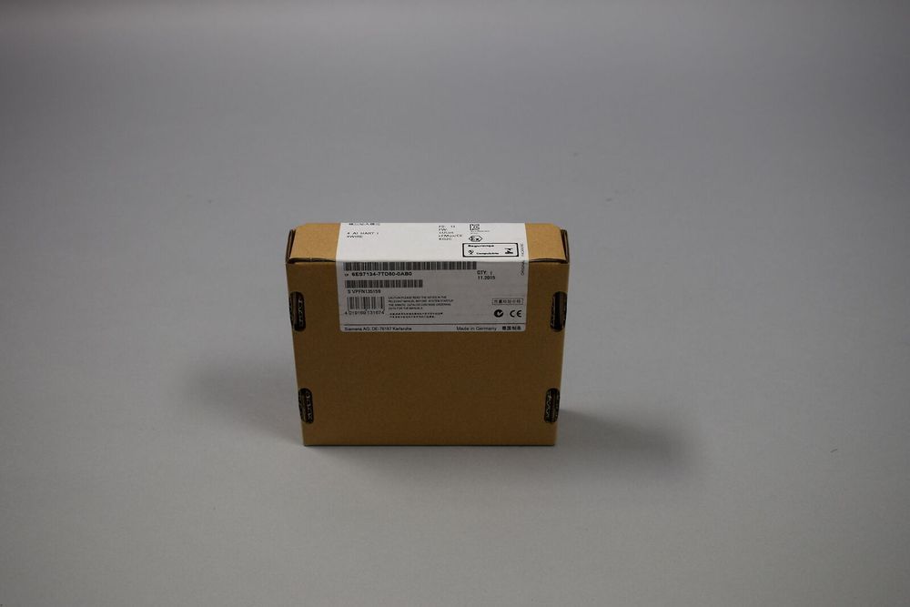 SIEMENS 6ES7134-7TD50-0AB0