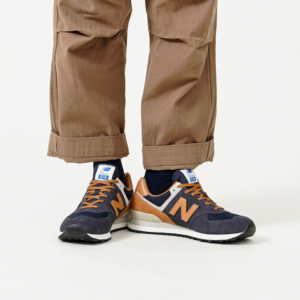 Кроссовки New Balance Nb 574 V2