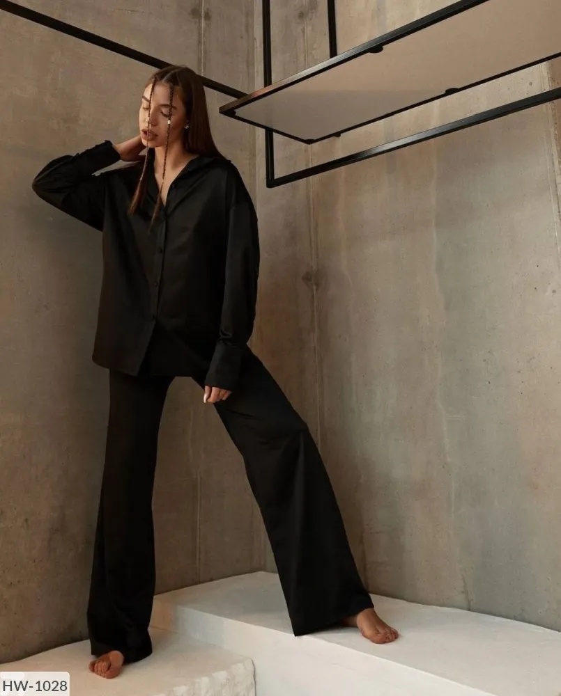 Костюм HW-1025 Фабрика Моды