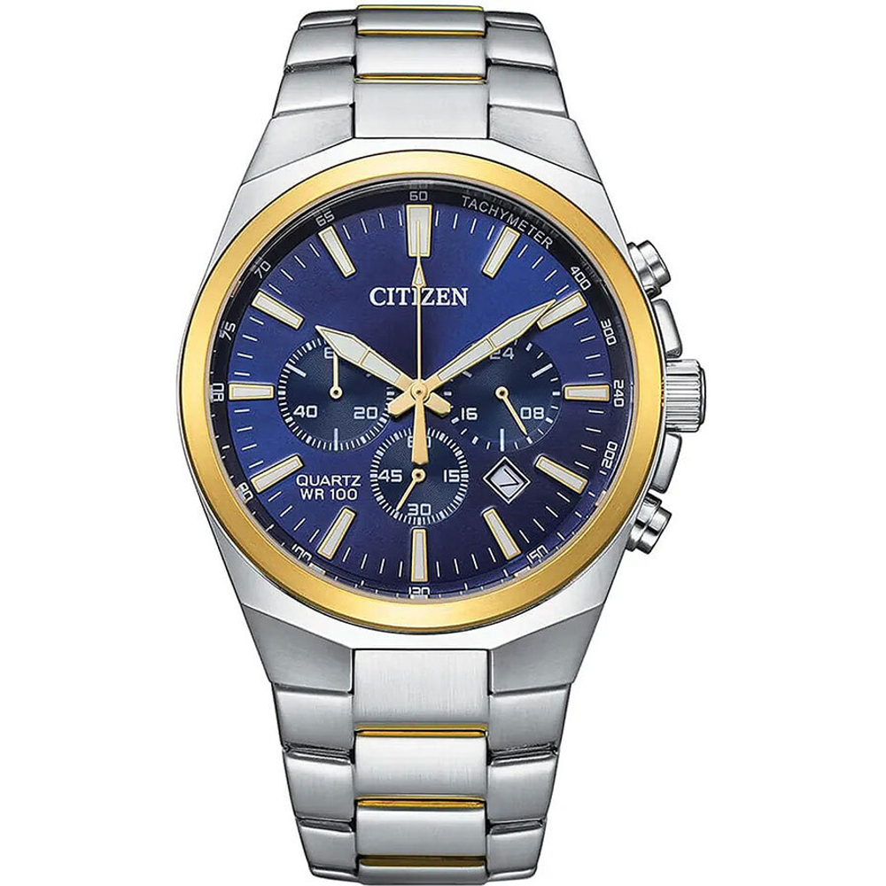 Мужские наручные часы Citizen AN8176-52L