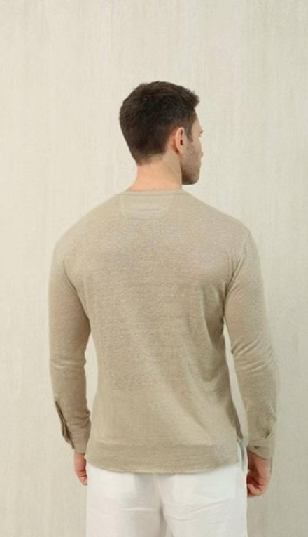 Лонгслив Ermenegildo Zegna