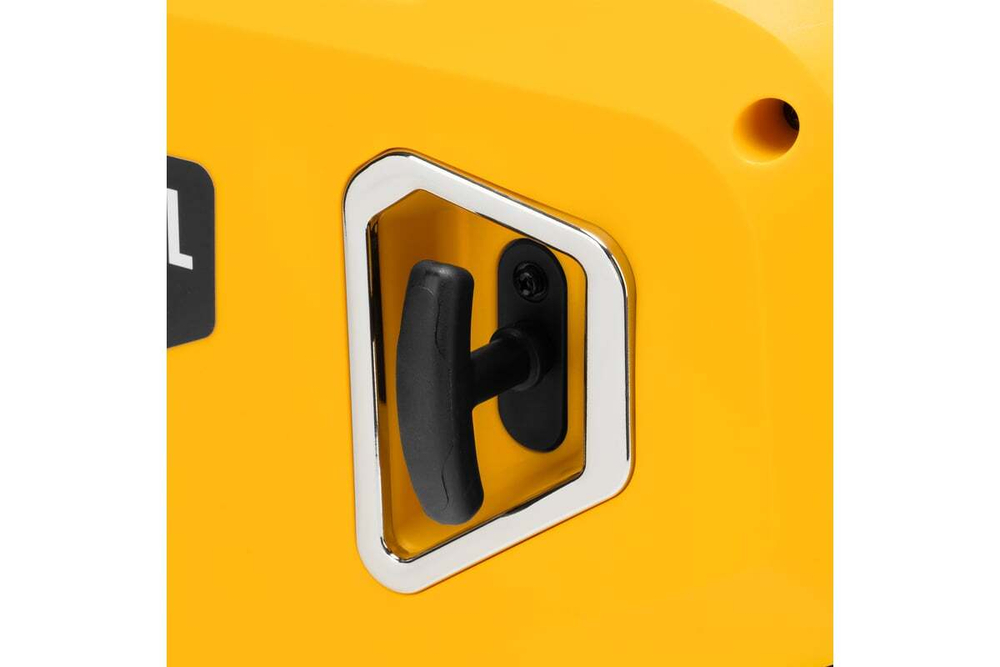 Генератор инверторный Denzel GS-2200iS