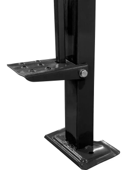 Бетономешалка электрическая ECO CM-200 (объём 200/148 л, 1100 Вт, 230 В, вес 52,9 кг) (EC3410-7)