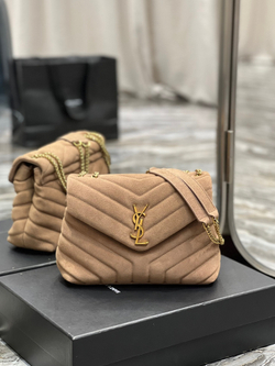 Saint Laurent Loulou 25 cm