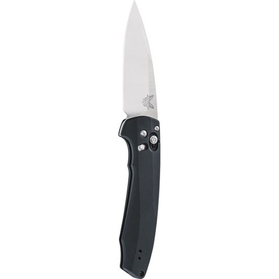 Складной нож Benchmade 490 Amicus c клинком из стали CPM-S90V, рукоять алюминий