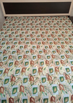 Покрывало гобеленовое Аметист 4 евро (240х200)