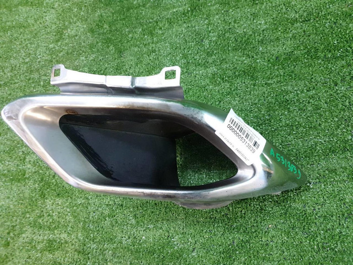 Насадка глушителя правая Lexus RX 4 (2015-2019)