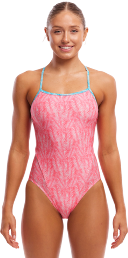 Купальник FUNKITA Sweet Releaf