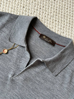 Поло Loro Piana