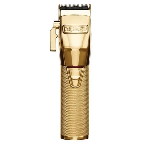Машинка для стрижки BaByliss Pro GoldFX Digital FX8700GE