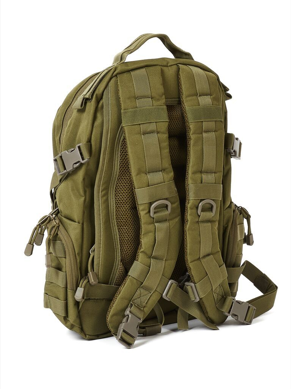 Рюкзак NORFIN Tactic 35 NF