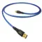Nordost Blue Heaven USB-A - USB-B 1m
