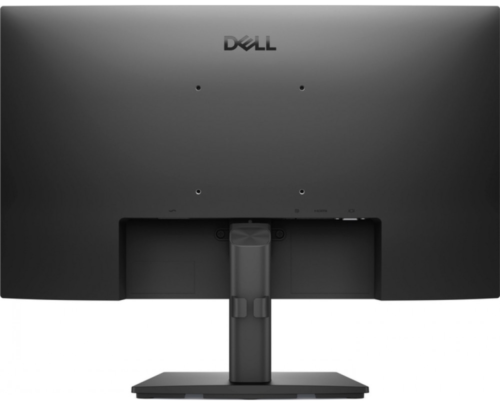 Монитор 21.5" DELL 210-BQMZ черный