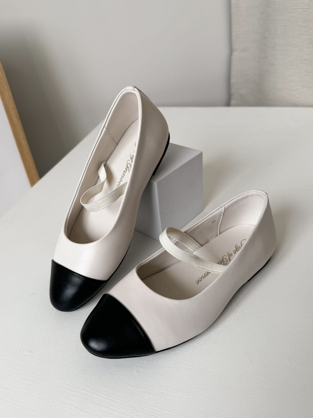 Туфли Age of Innocence, 32