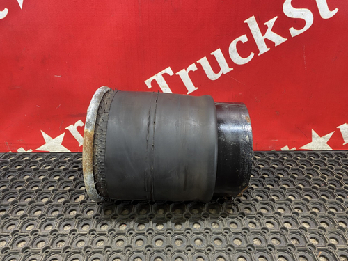 Подушка пневмоподвески задняя 2018г.