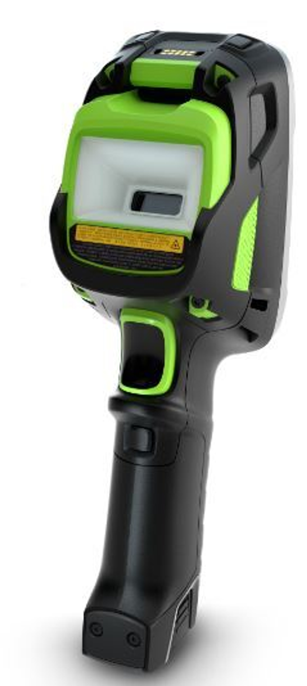 Терминал сбора данных Zebra TC8300
