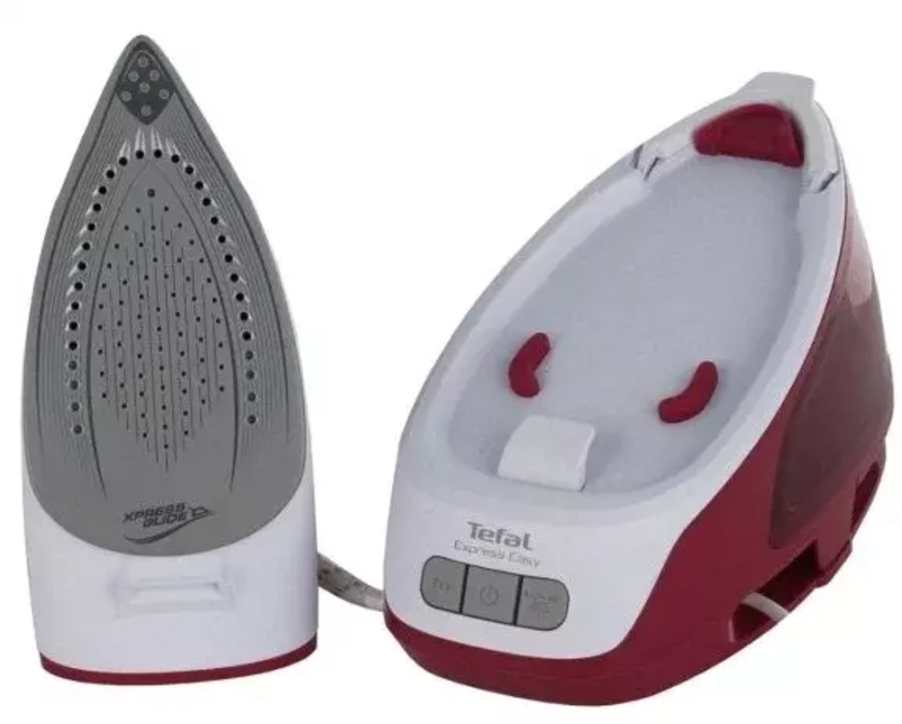 Парогенератор Tefal Express Easy SV6130E0 от 08.06