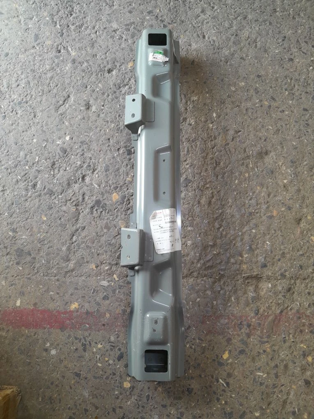 Усилитель Заднего Бампера АХ7 DongFeng 64440019Z
