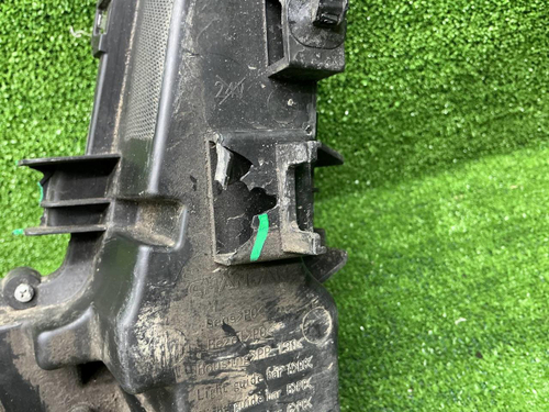 ДХО правый Changan Uni-K (2020-н.в.)