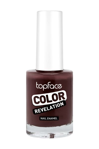 TopFace Лак для ногтей Color Revelation  028