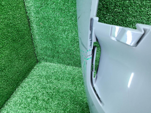 Бампер передний BMW X7 G07 (2022-н.в.) M-paket