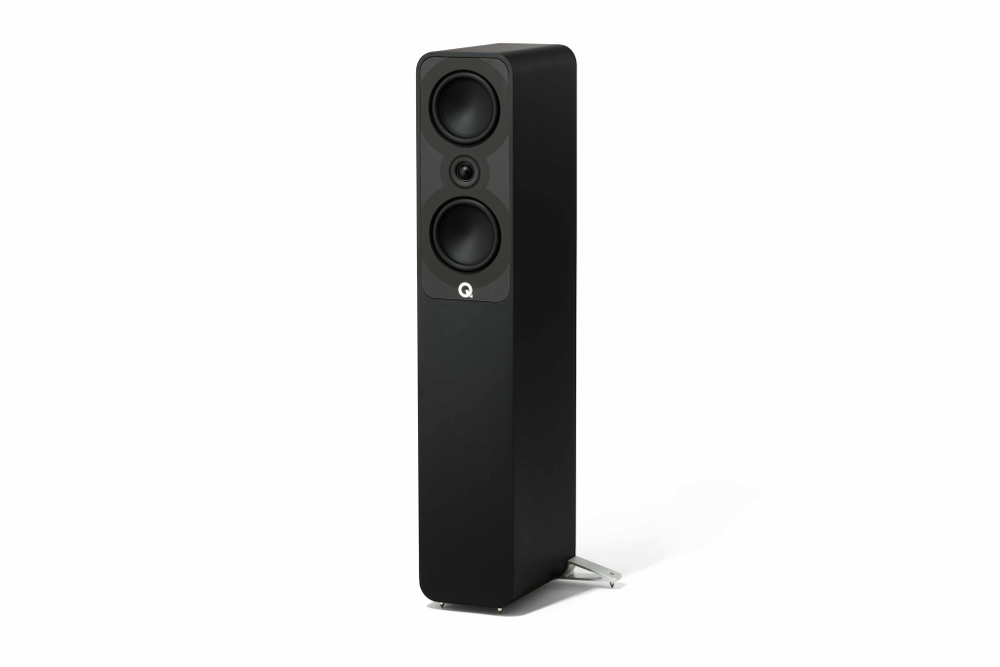 Q Acoustics Q5040 Напольные АС