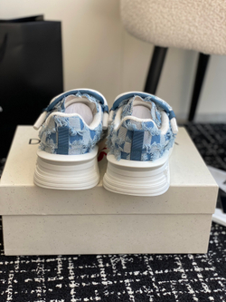 Dolce&Gabbana New Roma Sneakers