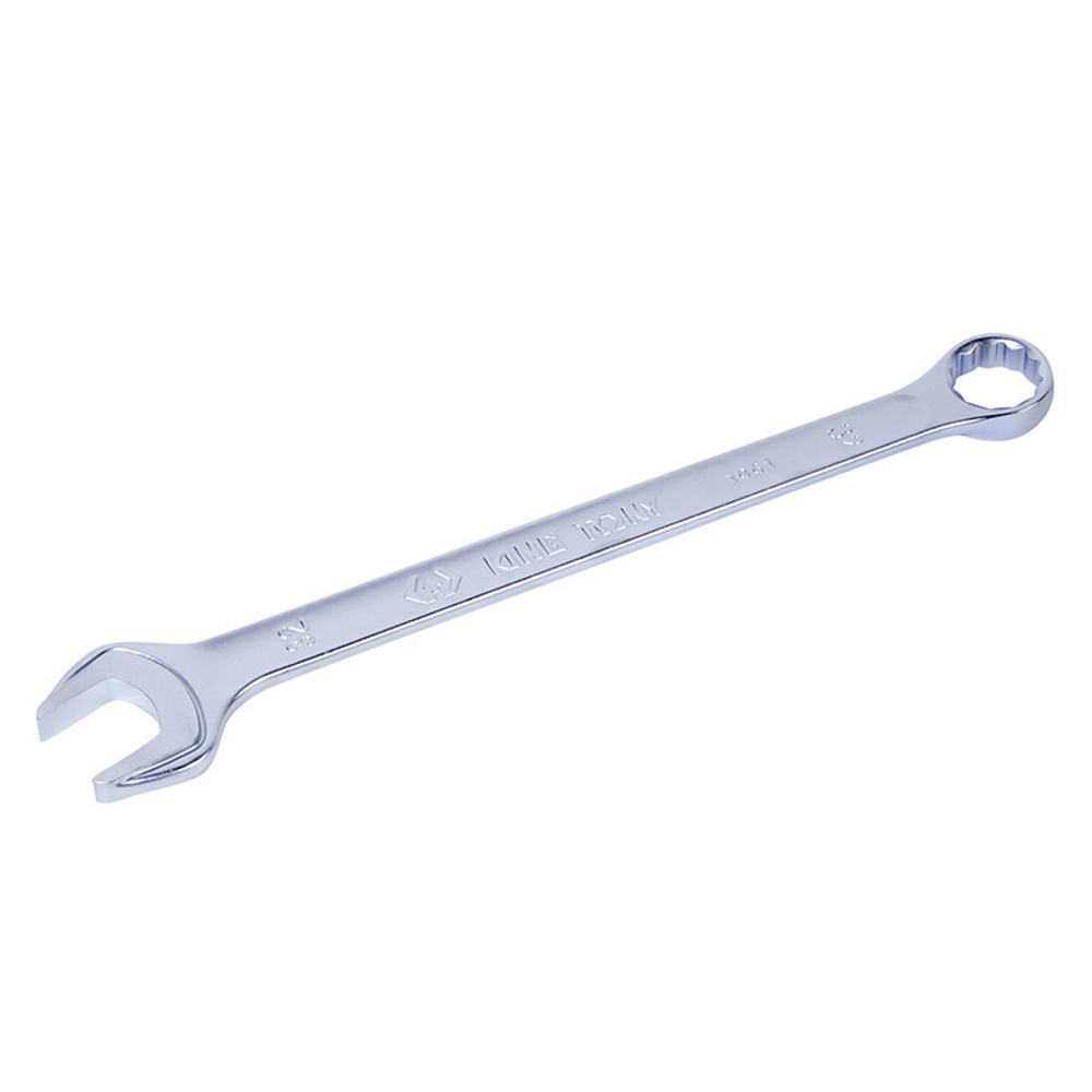 KING TONY (1061-32) Ключ комбинированный удлиненный 32 мм