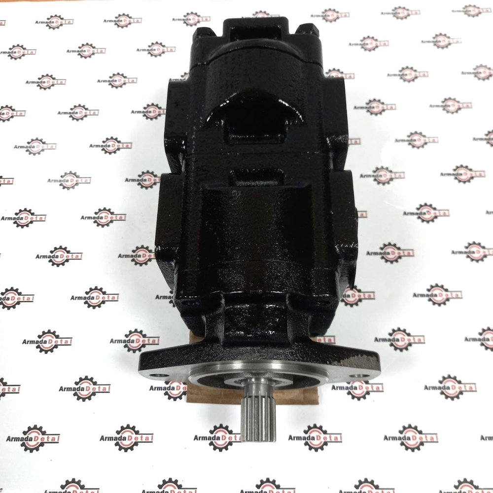 Гидравлический насос джисиби