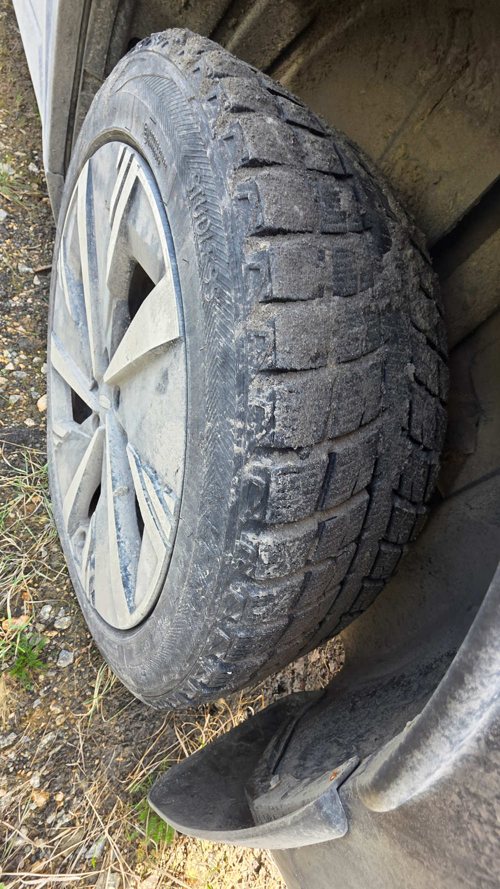 Geely Atlas Flagship Sport 2.0T 7DCT 2WD