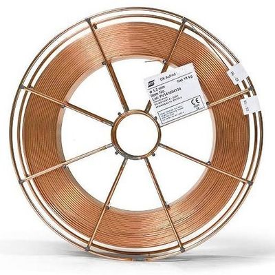 Сварочная проволока OK Autrod 12.64 1.2mm 18kg