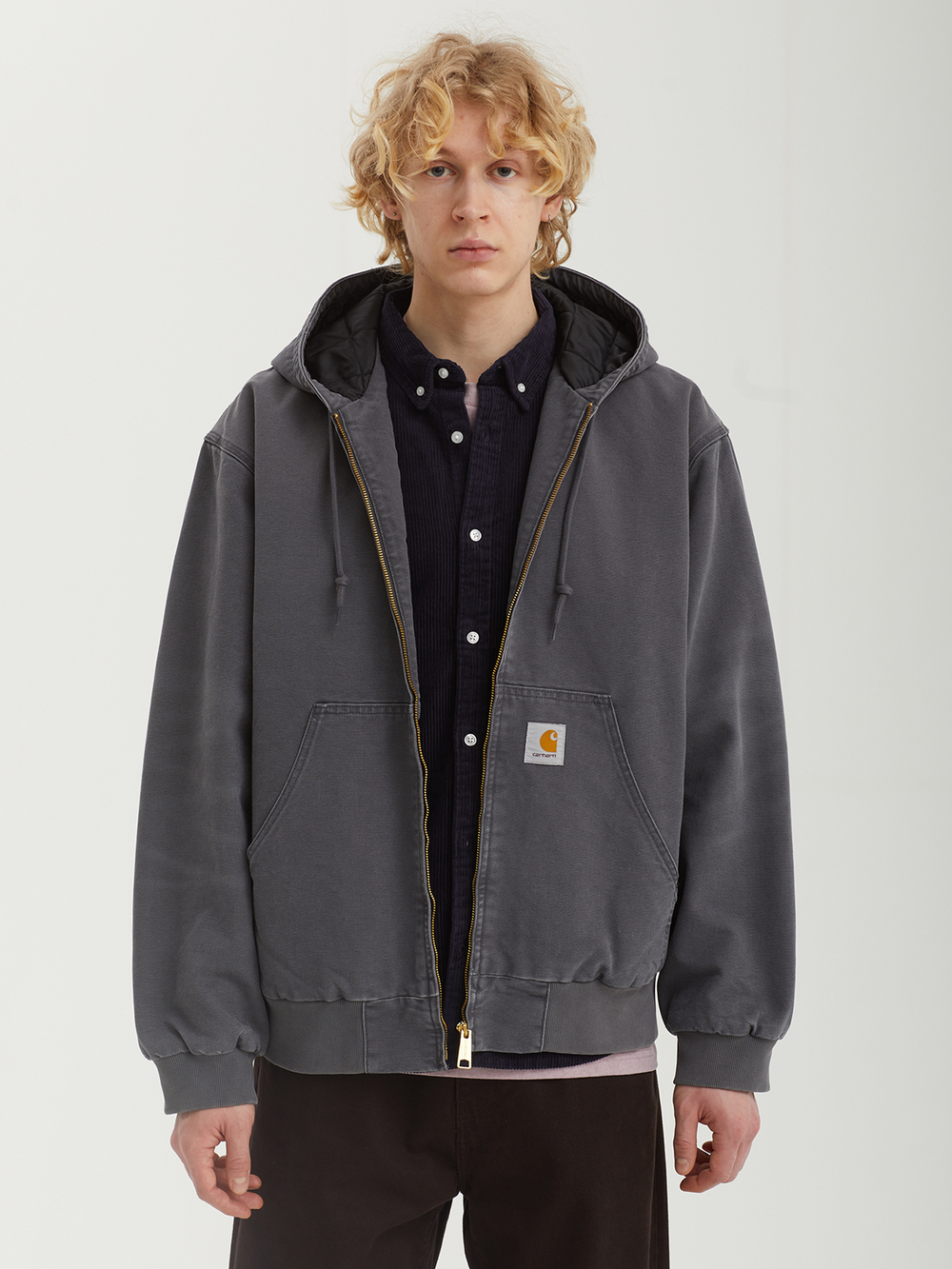 Мужская Куртка Og Active