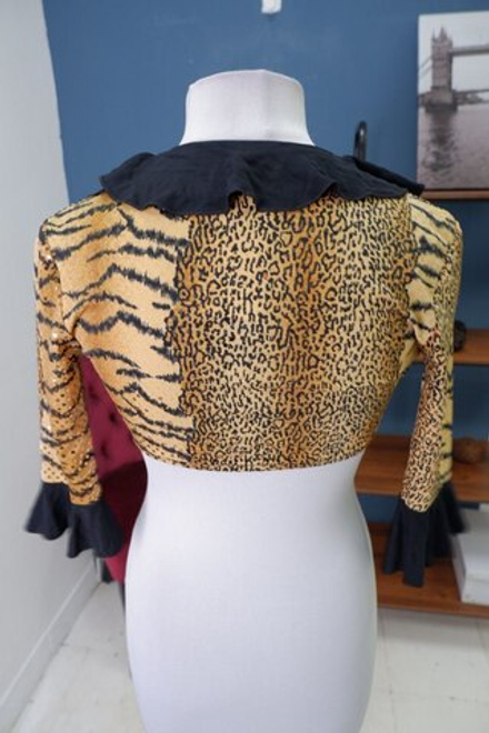 Болеро Expe Trend красивое 40 размер