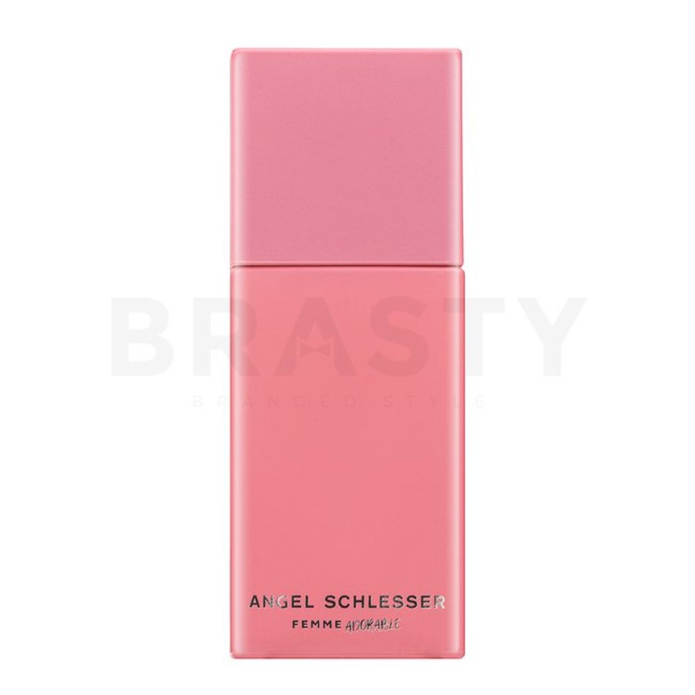Angel Schlesser Femme Adorable EDT W 100 ml