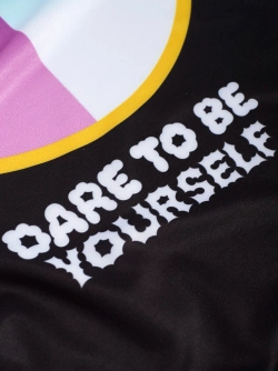 Рашгард MANTO BE YOURSELF