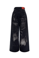 Джинсы Malevich