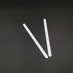 Косточки корсетные прямые 2 шт. (пластик) длина 8 см, Греция